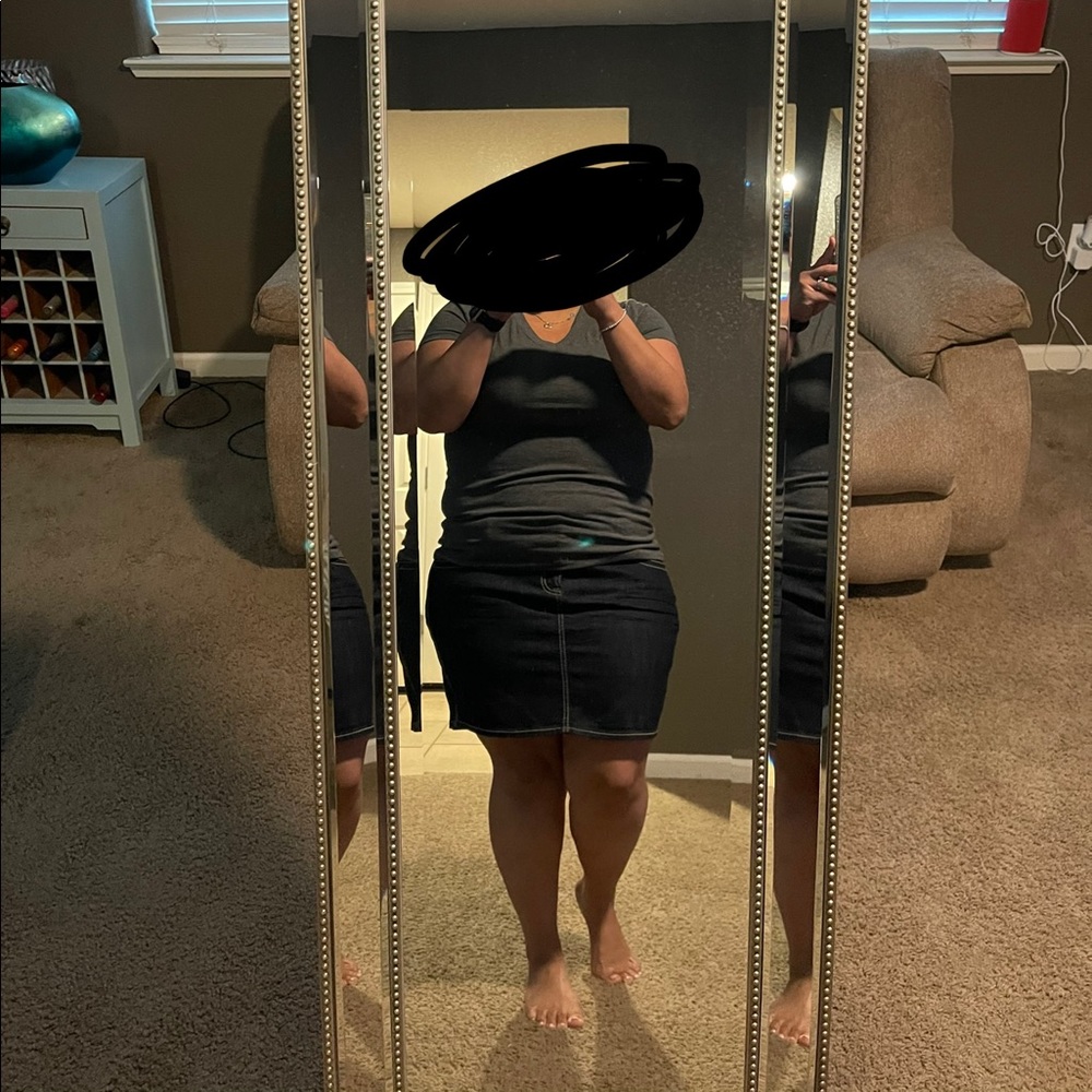 Skirt